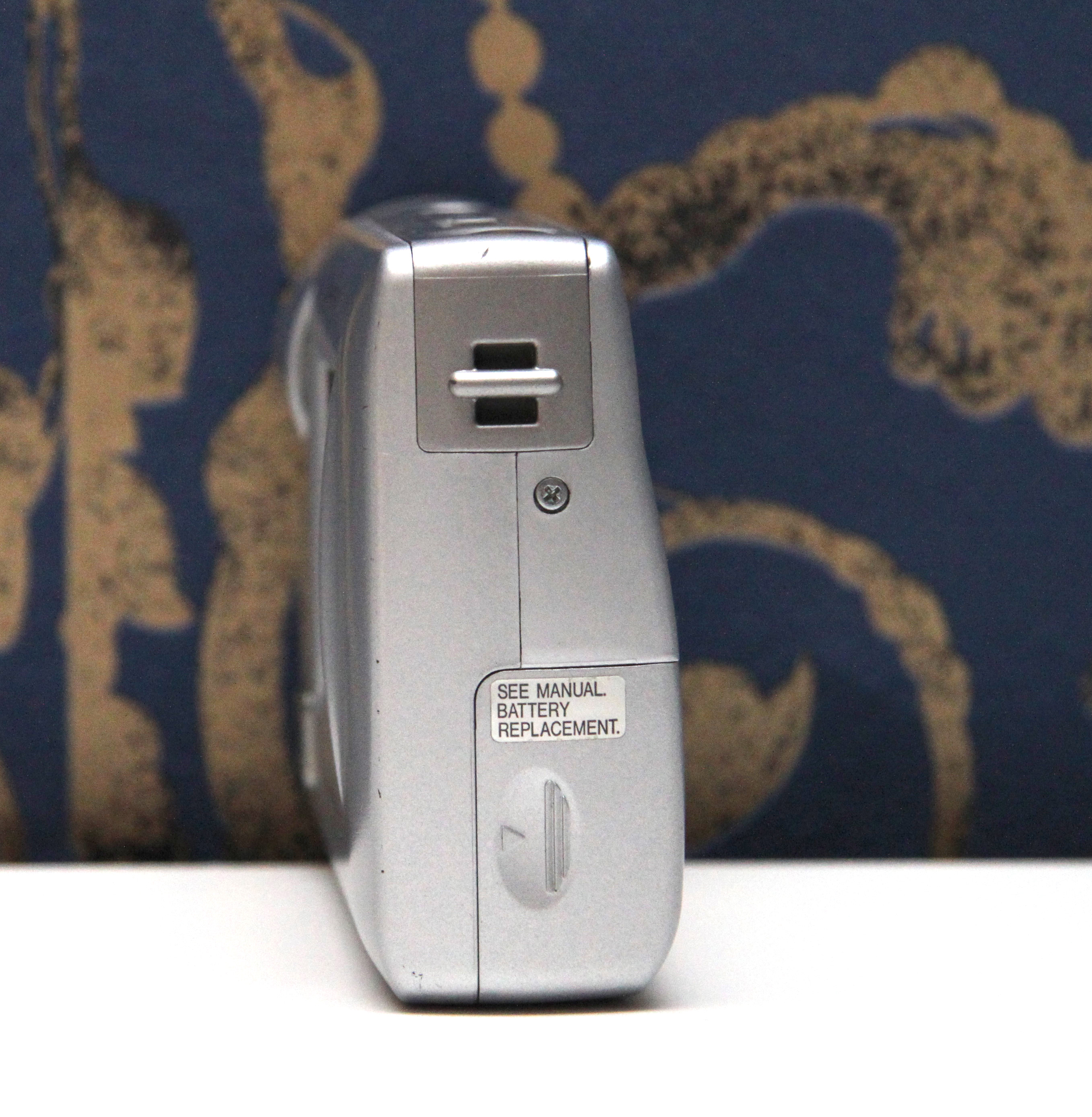 Sharp VE-LC1
