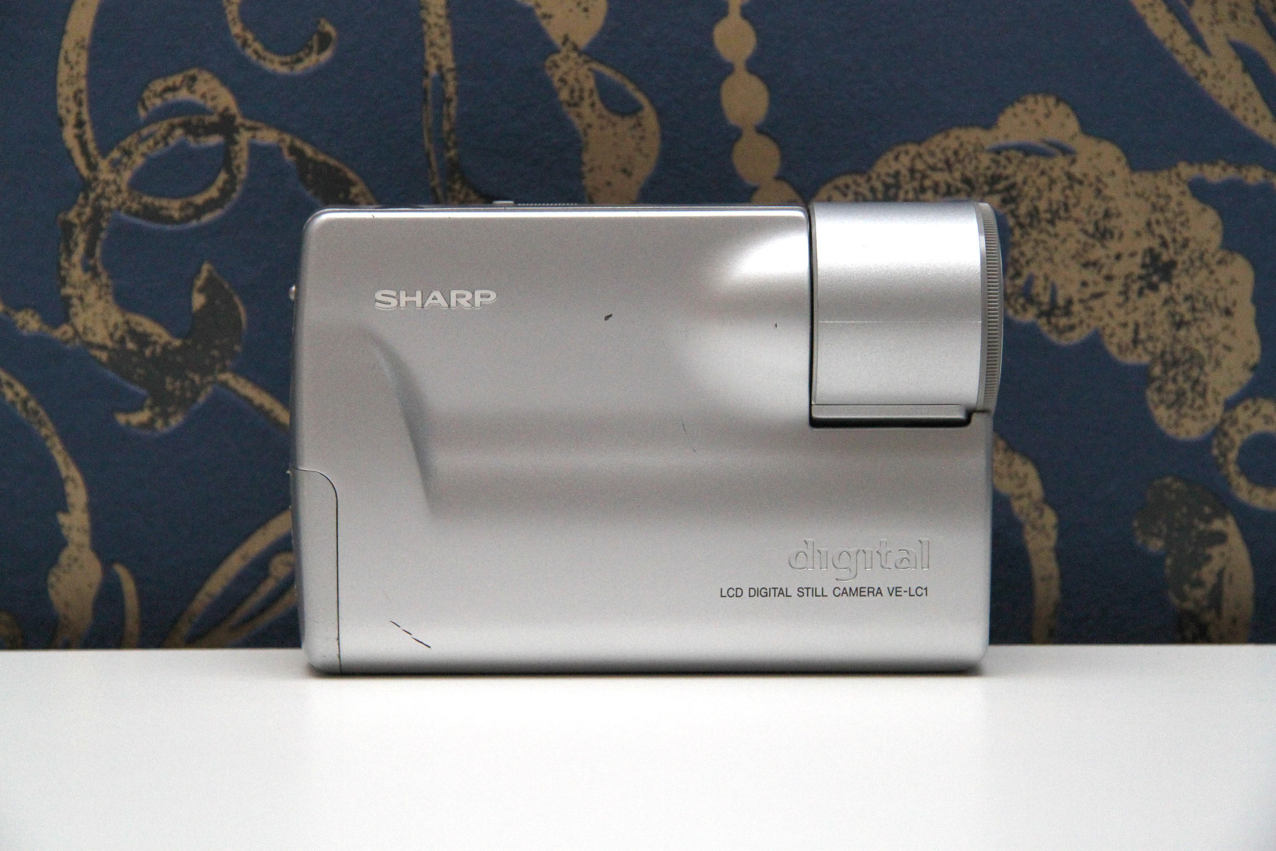 Sharp VE-LC1