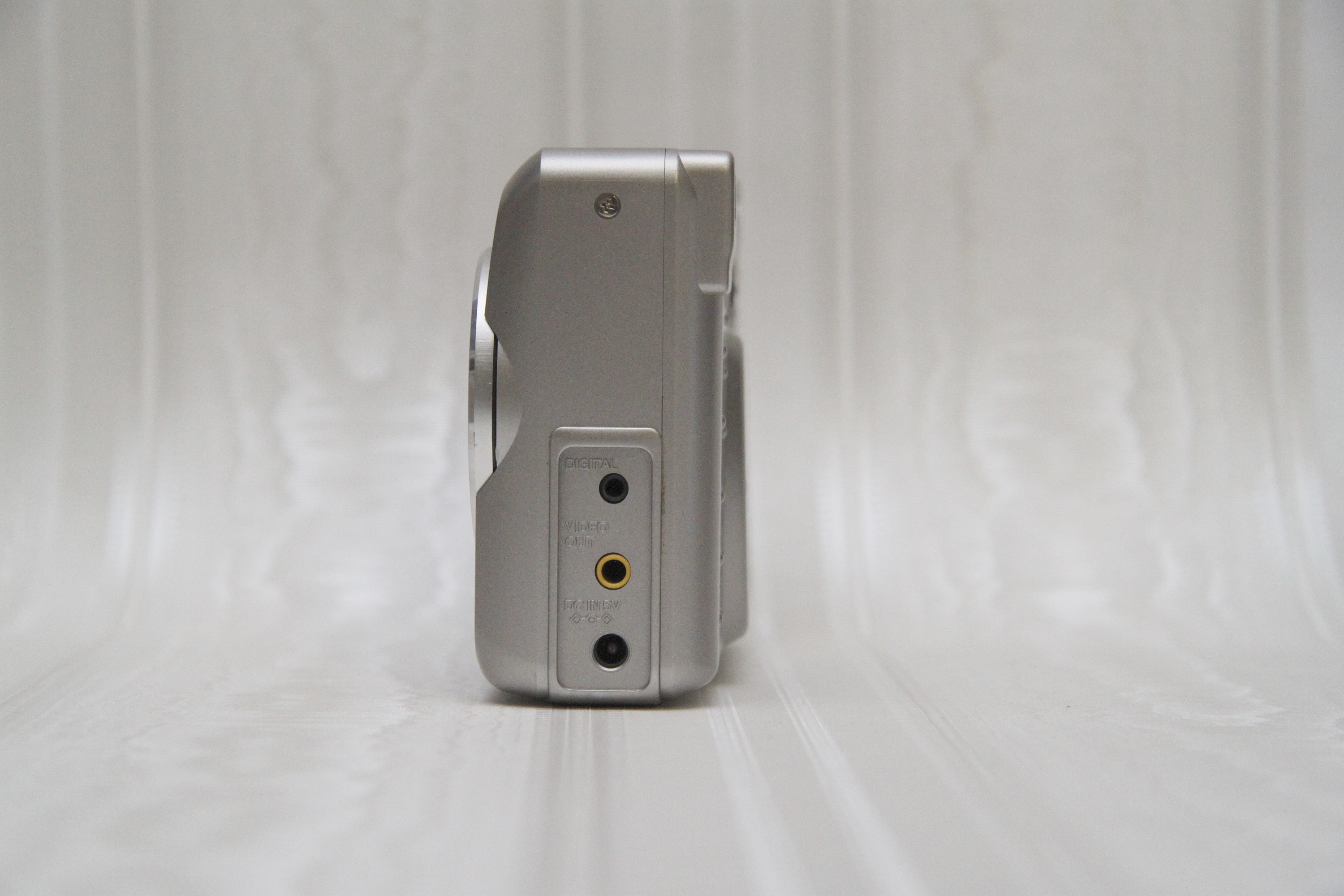 Toshiba PDR-M1