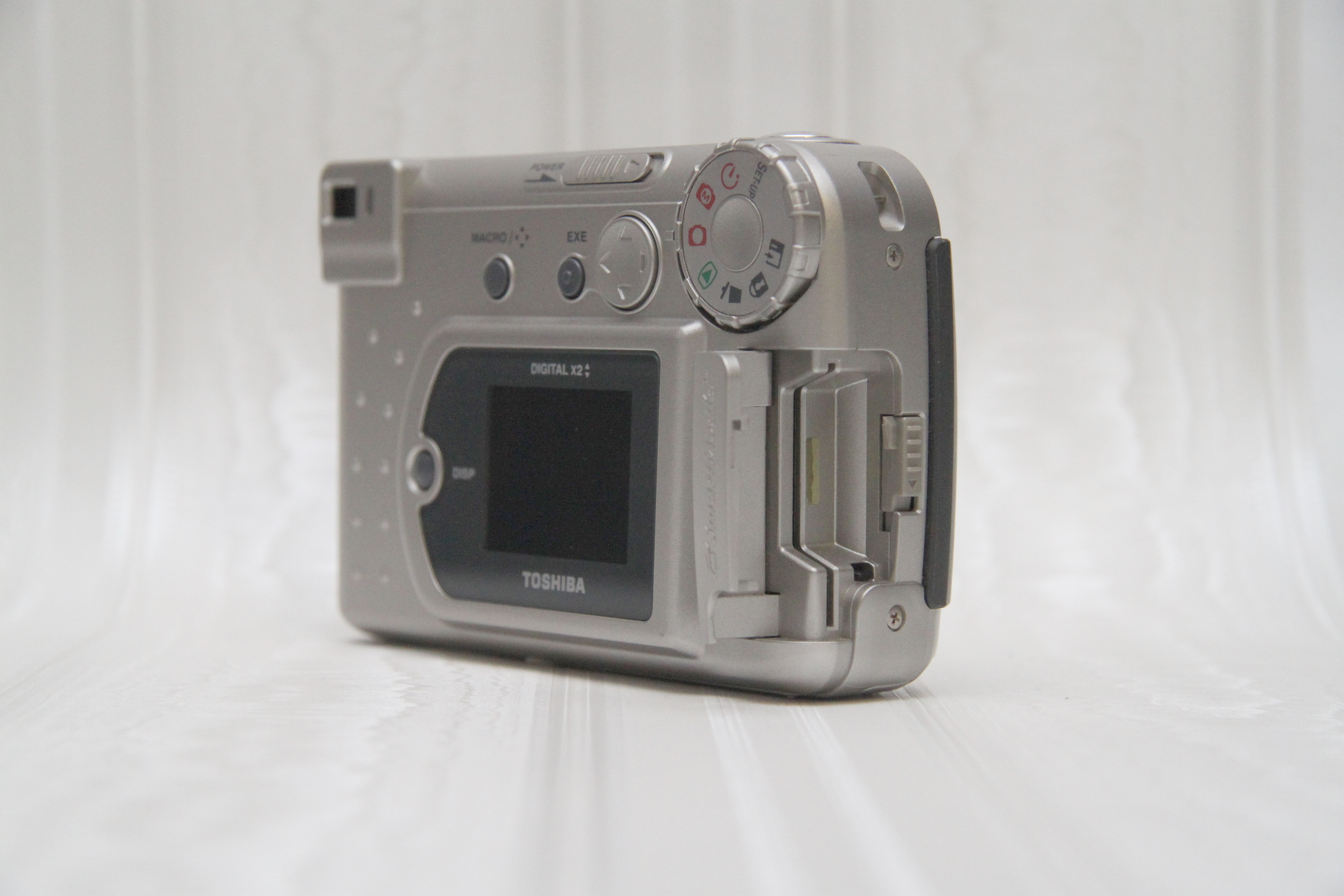 Toshiba PDR-M1