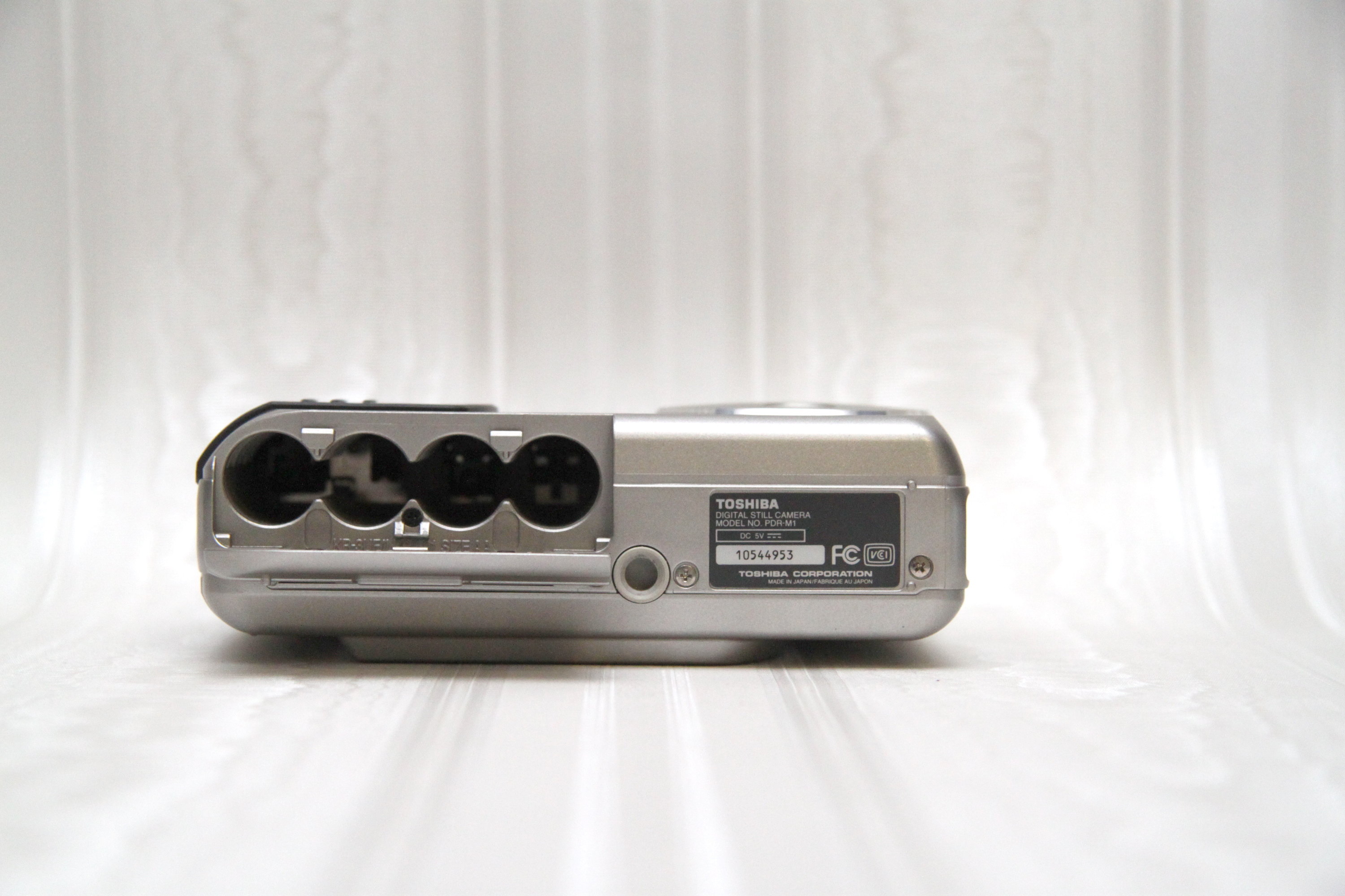 Toshiba PDR-M1