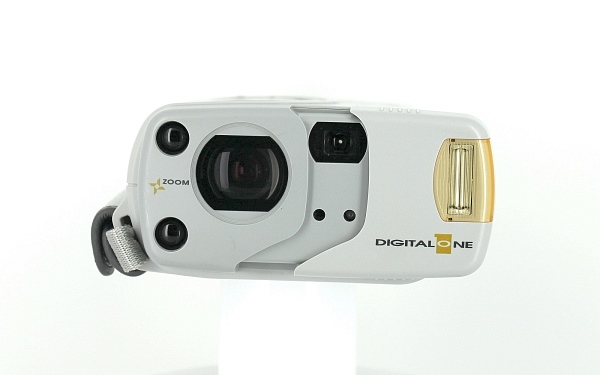 Promaster Digital One