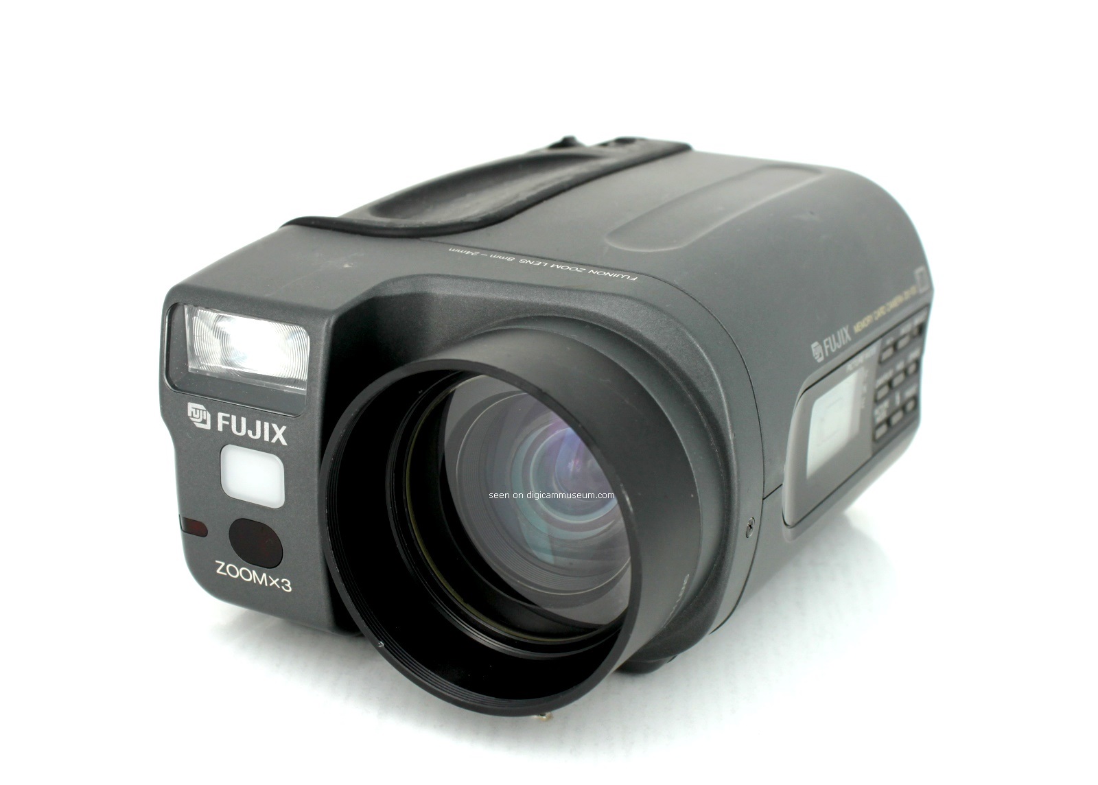 Fujix DS-100