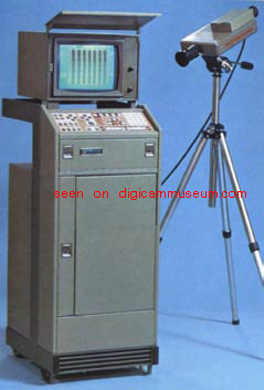 Kodak SP-2000 (Photo EKC)