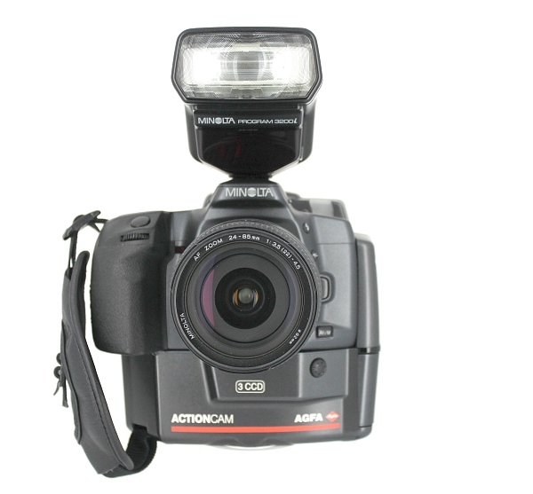 Agfa ActionCam