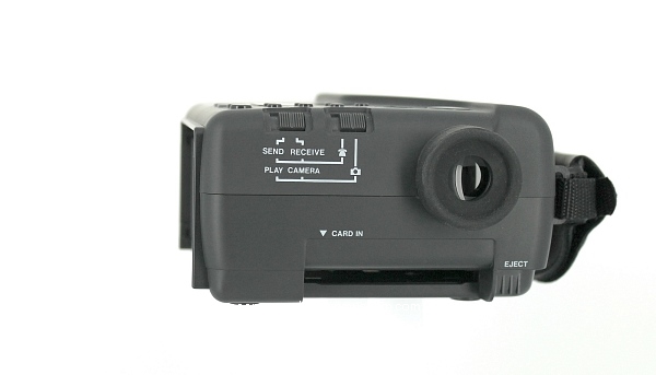 Deltis VC-1100 II