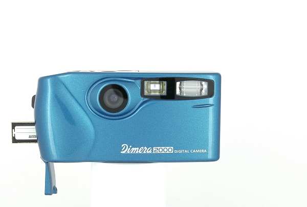 Relisys Dimera 2000