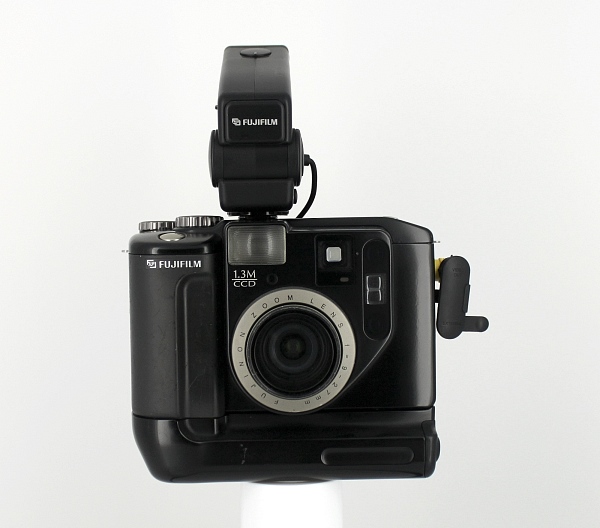 Fujix DS-330