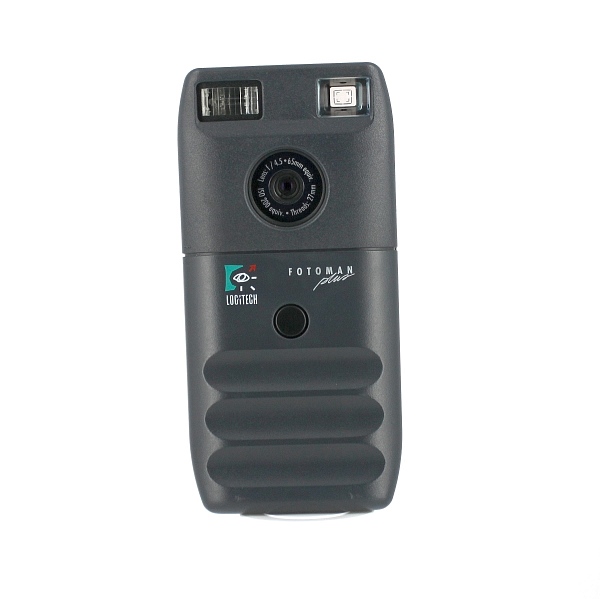 Logitech Fotoman Plus