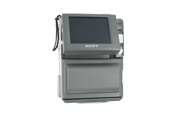 Sony DSC-MD1