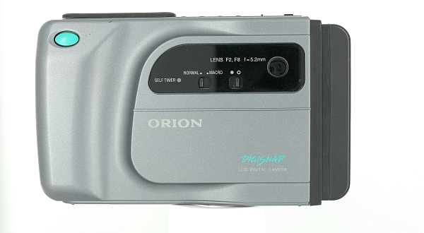 Orion Digisnap