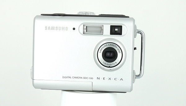 Samsung SDC-100