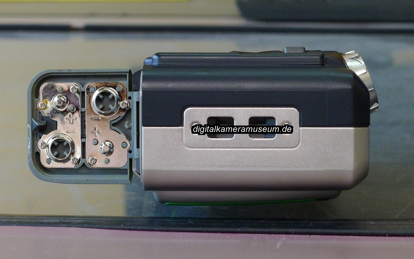 Ricoh RDC-5000