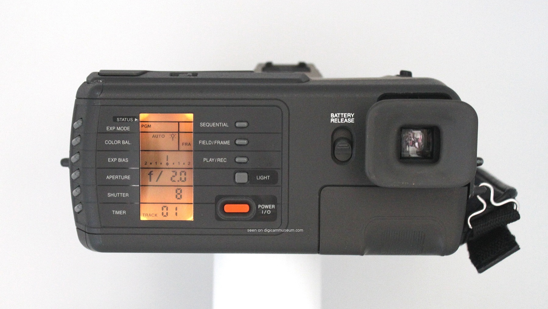Kodak SV8300 (1985/1987)
