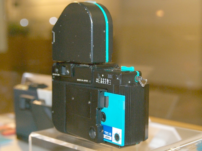 mavica sony 1981